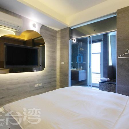 Spoon Spa Hall Csiaohszi Kültér fotó